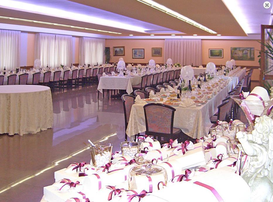 Hotel Libia Fino Del Monte ภายนอก รูปภาพ