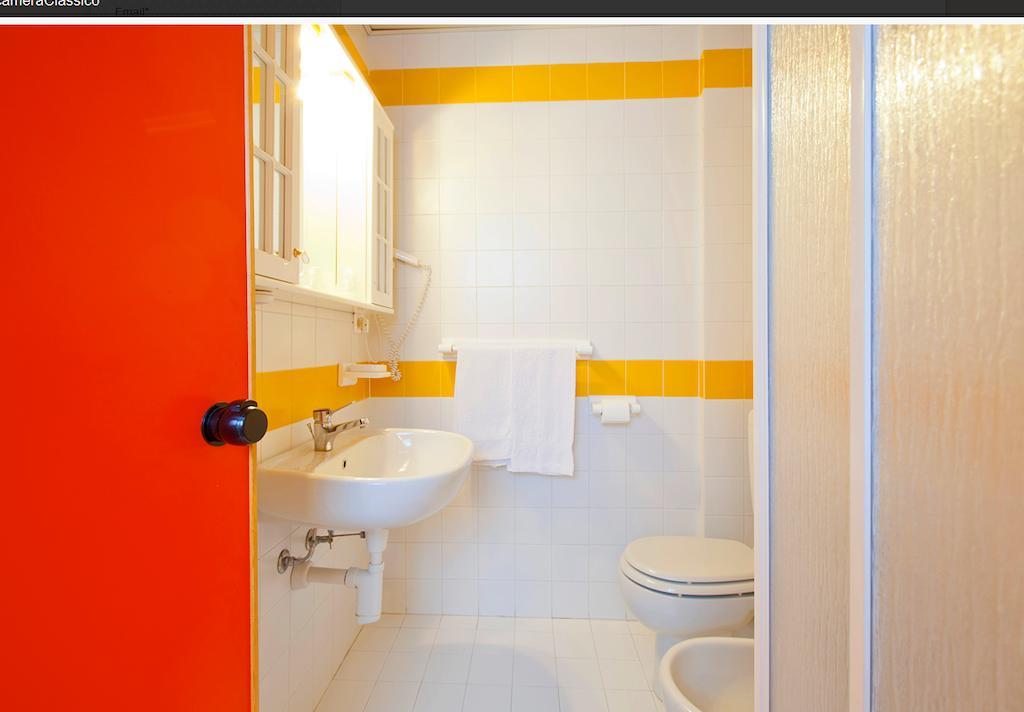Hotel Libia Fino Del Monte ห้อง รูปภาพ