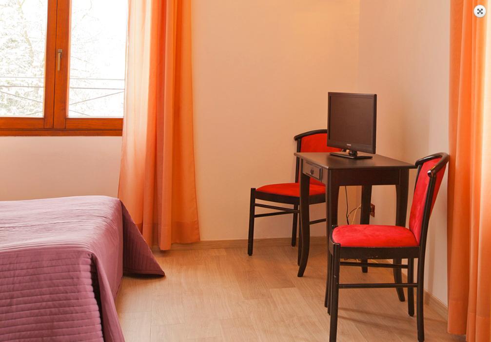 Hotel Libia Fino Del Monte ห้อง รูปภาพ