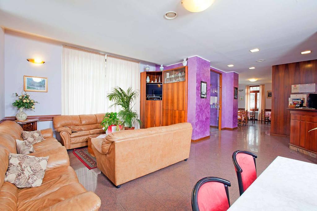 Hotel Libia Fino Del Monte ภายนอก รูปภาพ