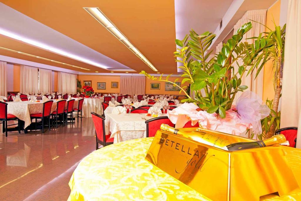 Hotel Libia Fino Del Monte ภายนอก รูปภาพ