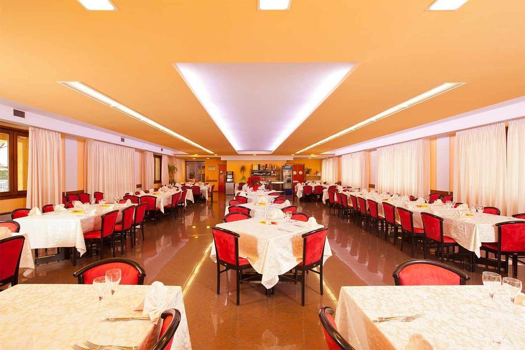 Hotel Libia Fino Del Monte ภายนอก รูปภาพ