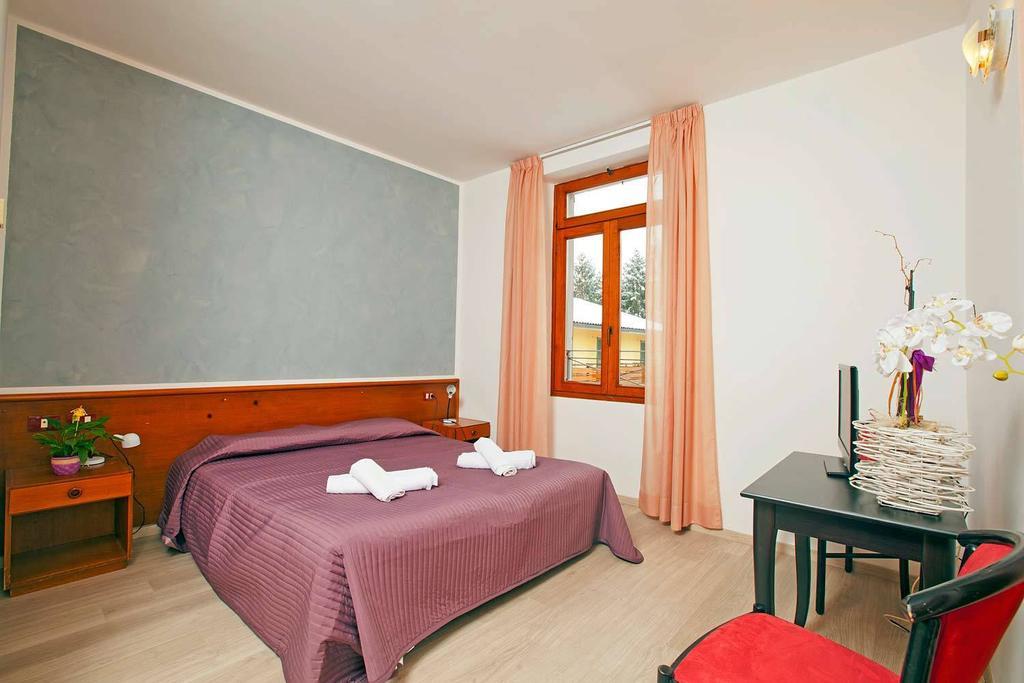 Hotel Libia Fino Del Monte ห้อง รูปภาพ