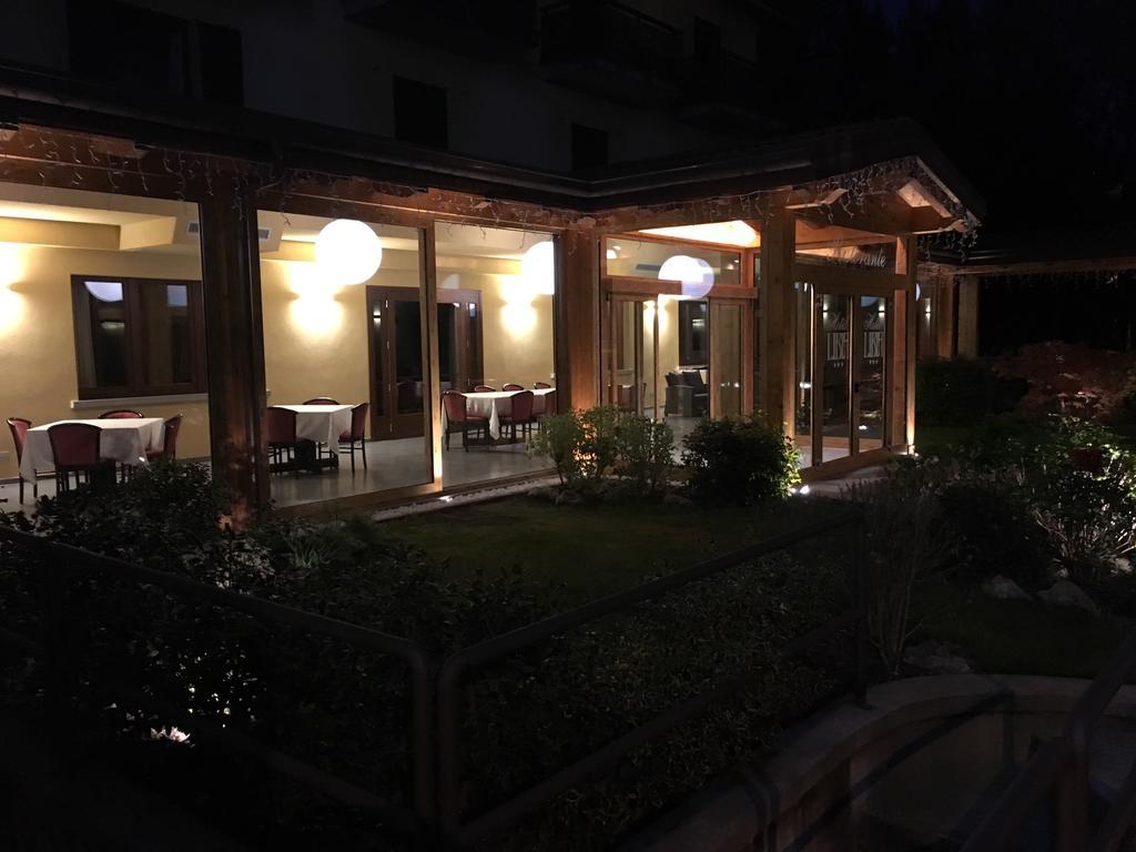 Hotel Libia Fino Del Monte ภายนอก รูปภาพ