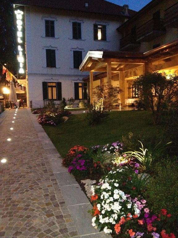 Hotel Libia Fino Del Monte ภายนอก รูปภาพ