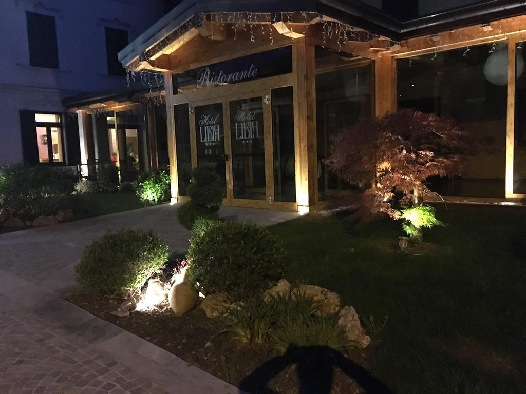 Hotel Libia Fino Del Monte ภายนอก รูปภาพ