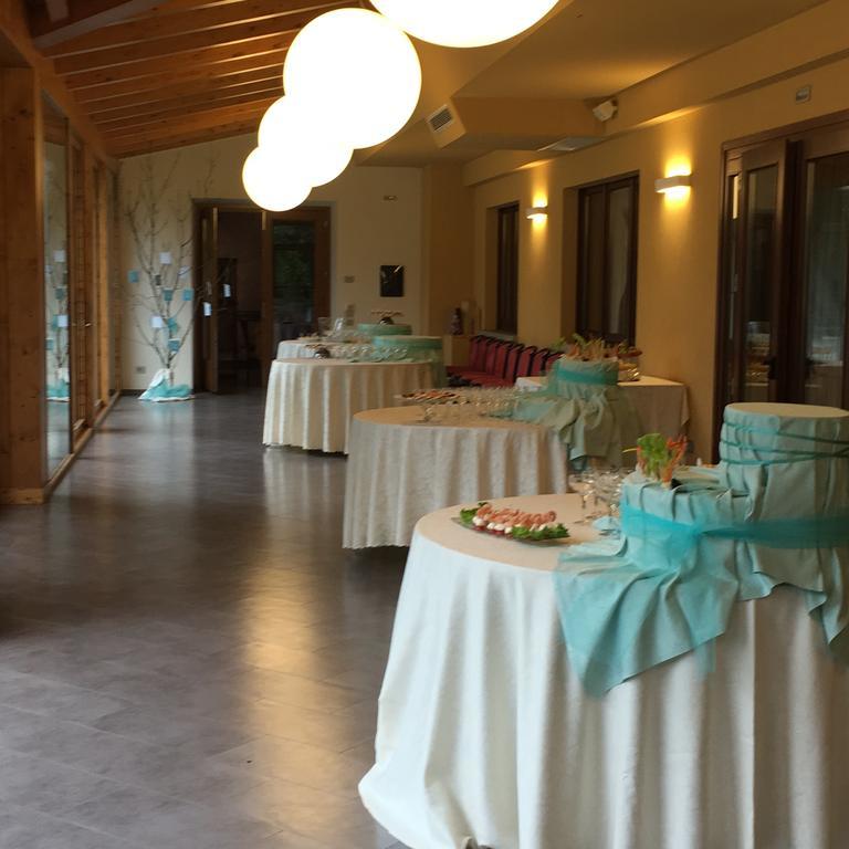Hotel Libia Fino Del Monte ภายนอก รูปภาพ